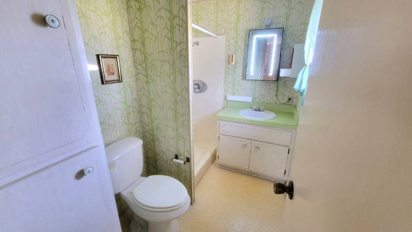 163 Valencia Drive a Winter Haven, FL Mobile or Manufactured Home for Sale